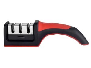 HUDSON AFILADOR DE CUCHILLOS 3 TIEMPOS CX6