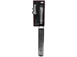 HUDSON RALLADOR GOURMET GRANO MGO AINOX CX12