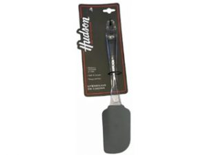 HUDSON ESPATULA SILICONA GOURMET CX12
