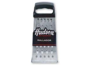 HUDSON RALLADOR ECON AINOX MGO PLAS 22CM CX24