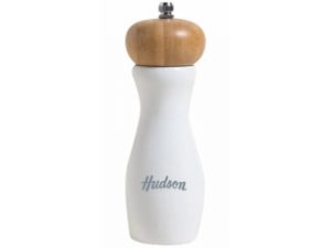 HUDSON MOLINILLO PIM BLANCO 15 CM MADERA CX6