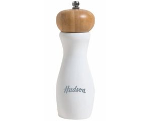 HUDSON MOLINILLO PIM BLANCO 15 CM MADERA CX6
