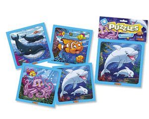 DURAVIT PUZZLE ACUARIO(16)CX48