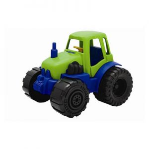 DURAVIT TRACTOR CHICO(210)CX12