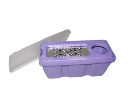 CAZAUX RALLADOR DE NUEZ MOSCADA(606)CX12