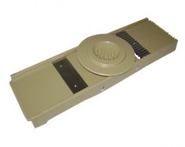 CAZAUX MANDOLIN REBANADOR CX6