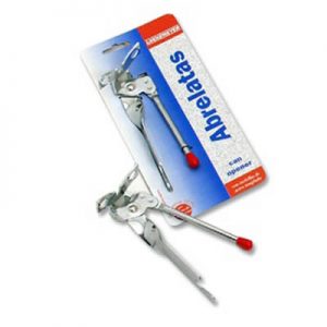 LOEKEMEYER ABRELATAS MARIPOSA CX12