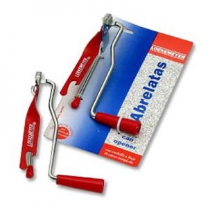 LOEKEMEYER ABRELATAS A MANIJA CX6