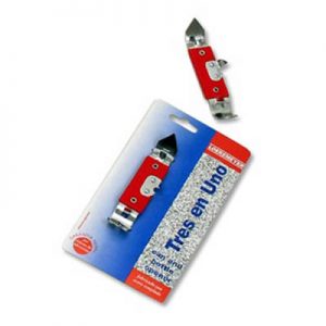 LOEKEMEYER ABRELATAS TRES EN 1 CX12