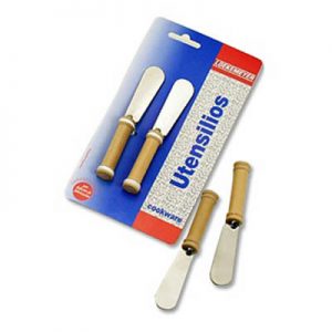 LOEKEMEYER CUCHILLO UNTAR PACKX2 C/U CX24 UNIDA