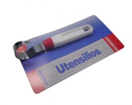 LOEKEMEYER ENRULADOR DE MANTECA(396)CX12