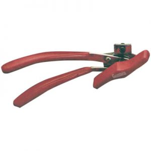 CAZAUX ABRELATA MARIPOSA(513) CX12