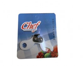 CHEF ABRELATA UÑA(706) CX12