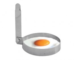 CAROL MOLDE P/HUEVO FRITO ARO P/HAMBURGU