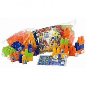 DURAVIT BOLSO BLOCKS X100 PZAS.(551)CX4