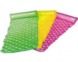 BESTWAY COLCHONETA 213X86CM CX12