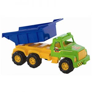 DURAVIT CAMION GRANDE 80CM(202)CX1