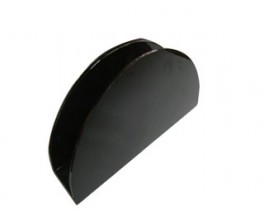 JL SERVILLETERO NEGRO(112N)CX72