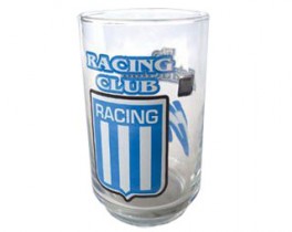 VASO FUTBOL RACING CX48