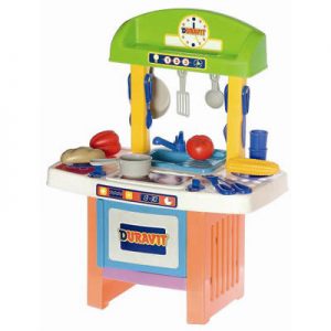 DURAVIT COCINA 38X19X52CM (610)CX1