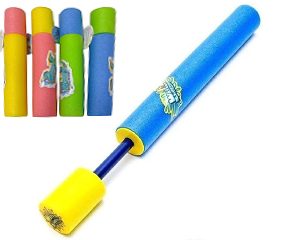 LANZA AGUA WATER GUN 25CM CX288