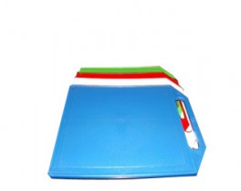 CROM TABLA PICAR 20,5X27CM CX30