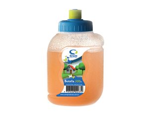 CROM BOTELLA 500CC SAFE PEAK CX30