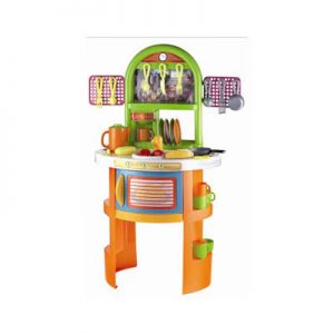 DURAVIT COCINA GRANDE 47X31X68CM(611)CX1