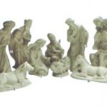 NONNO PESEBRE 12A50CM CX9