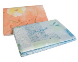 MANTEL PLAST.AFELP.RECT.132X178 CX48