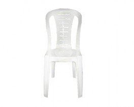 QUALITY SILLA REINA BLANCA CX25