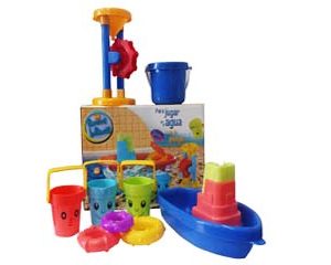 DURAVIT PLAYA SET DE AGUA 3 EN 1 CX4 CX4