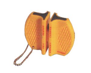 MAGNUN AFILADOR DE CUCHILLO DE BOLSILLO