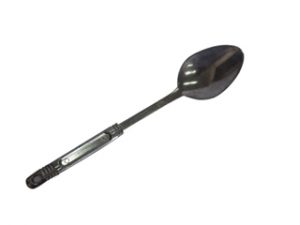 MYO CUCHARA ALUMINIO 1 PIEZA CX60