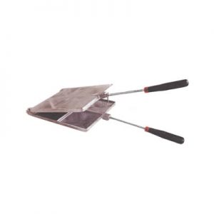 ZACCARA SANDWICHERA X4 FUNDICION AL.