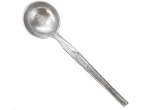 ZACCARA CUCHARON 1 PIEZA FUNDICION AL.