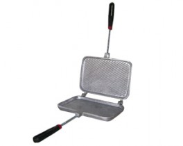 ZACCARA CARLITERA FUNDICION ALUMINIO