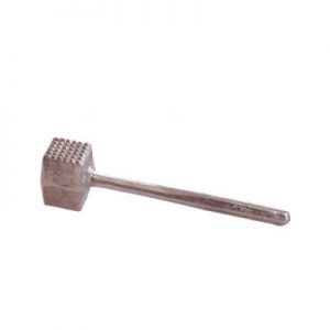 ZACCARA BATE BIFE ENTERIZO FUNDICION AL.