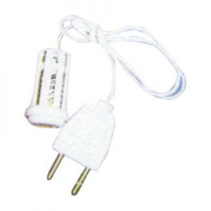 CALENTADOR INMERSION PVC SUPER 220 V. PLASTICO