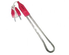 CALENTADOR INMERSION BLINDADO 220V.LARGO