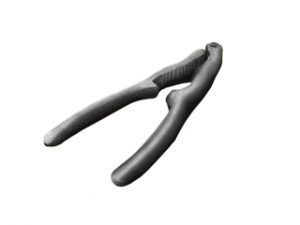 ZACCARA ROMPE NUEZ FUNDICION ALUMINIO