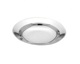 ACERO PLATO LUNCH 16CM GASTRONOMICO