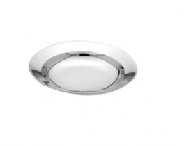 ACERO PLATO LUNCH 14CM GASTRONOMICO