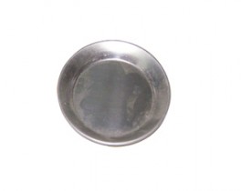ACERO PLATO P/COPETIN 8CM