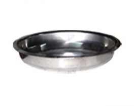 CAROL LEGUMBRERA OVAL GASTRON.38CM