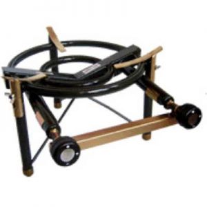 QUEMADOR DISCO ARADO 33CM 2 ENTRADAS