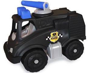 DURAVIT POLICIA ESPECIAL MINI(369)CX50 CX50