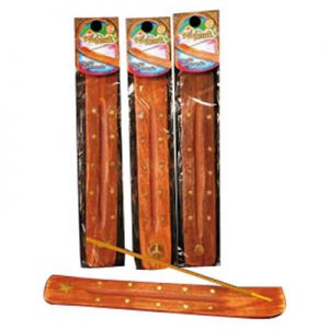 ILUMINAR PORTA SAHUMERIO SKI(170)