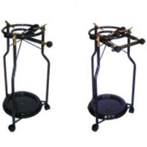 QUEMADOR DISCO ARADO 33CM(ALTO)2 ENTRADA