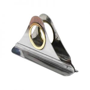 LYPSA SERVILLETERO TRIANGULO C/ARO BCE.